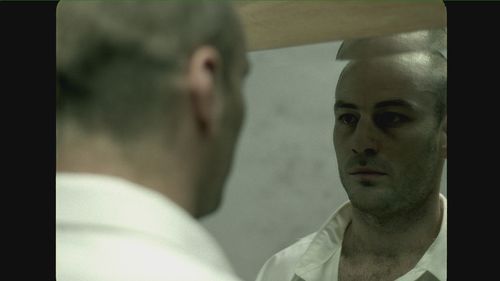 Still of Daniel Ball in Alfred