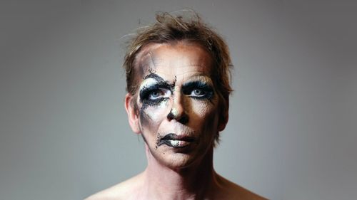 David Hoyle