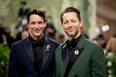 Derek Blasberg