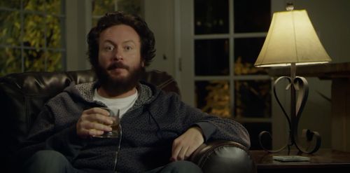 Brendon Walsh in Drunk History (2013)