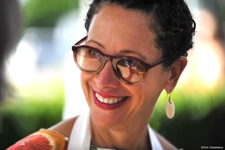 Nancy Silverton in Eat the World with Emeril Lagasse (2016)