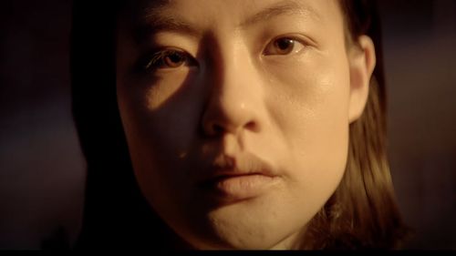 Zine Tseng in 3 Body Problem (2024)