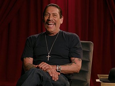 Danny Trejo in IMDb Me (2018)