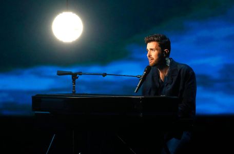 Duncan Laurence in Eurovision Song Contest Tel Aviv 2019 (2019)