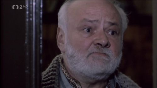 Ivan Vyskocil in Kamarád do deste (1988)