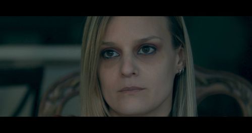 Haley Heslip in Void (2018)