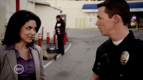 Southland Season 5 Episode 9