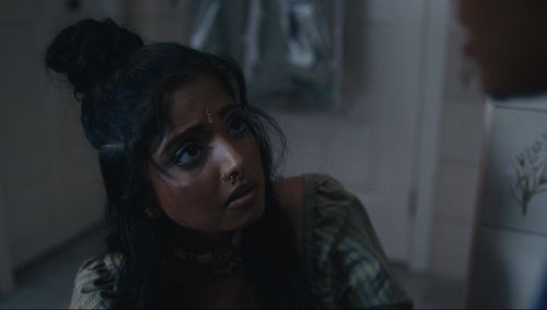 Sugenja Sri in Late Bloomer (2024)