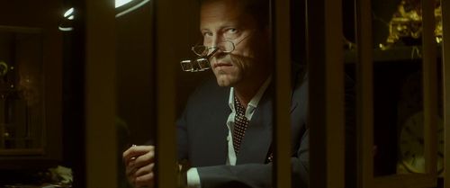 Til Schweiger in Atomic Blonde (2017)