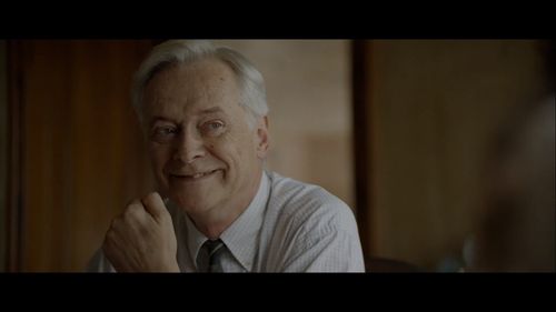 Michel Mongeau in Jouliks (2019)