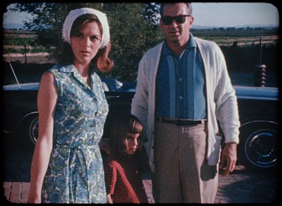 Diane Adelson, Jackey Neyman Jones, and Harold P. Warren in Manos: The Hands of Fate (1966)