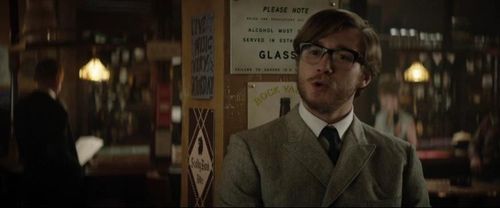 Aston McAuley in Rocketman (2019)