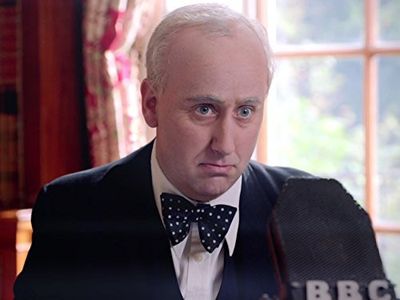 Jim Howick in Horrible Histories (2009)