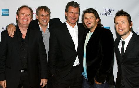 Dying Breed World Premiere ... 2008 Tribeca Film Festival