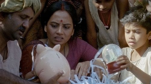 Smita Tambe in Umrika (2015)