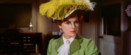 Maureen O'Hara in McLintock! (1963)