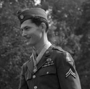 Desmond T. Doss