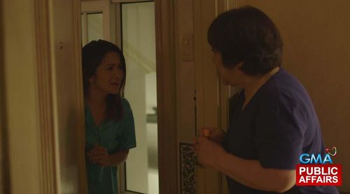 Antoinette Taus and Mitch Valdez in Karelasyon (2015)