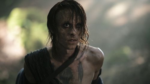 Mackenzie Crook in Britannia (2017)