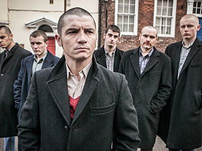 Jody Latham in Inspector George Gently (2007)