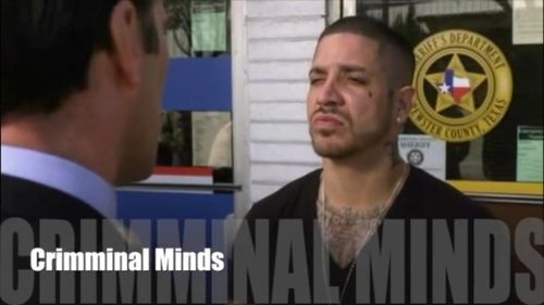 Criminal Minds