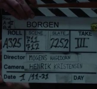 Borgen