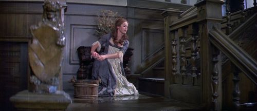 Gemma Craven in The Slipper and the Rose: The Story of Cinderella (1976)