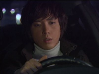 Yong-hwa Jung in You Are Beautiful (2009)