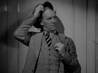 Tom Dugan in There's Always a Woman (1938)