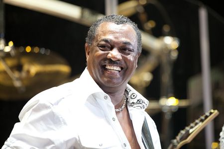 Robert 'Kool' Bell