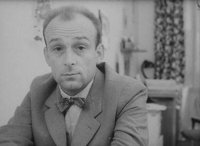 Stanislav Zindulka in Sign of the Cancer (1967)