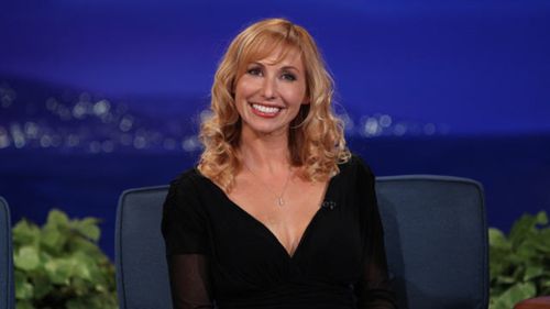 Kari Byron in Conan (2010)