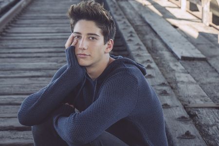 Milo Manheim