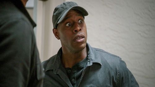 Still of Andre Williams in Walker