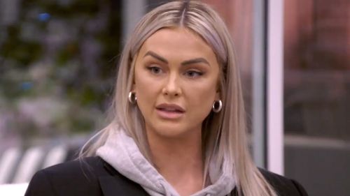 Lala Kent in Vanderpump Rules: Anger Mismanagement (2021)