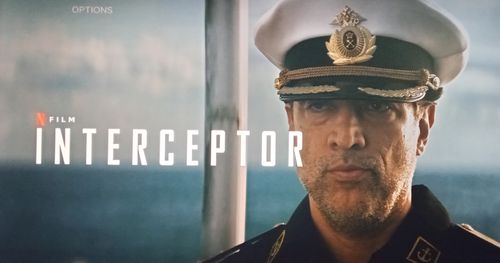 Interceptor 2022 Release (Russian Submarine Captain)