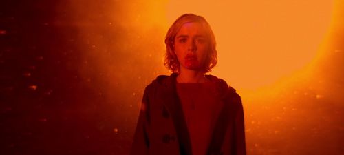 Kiernan Shipka in Chilling Adventures of Sabrina (2018)