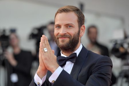 Alessandro Borghi