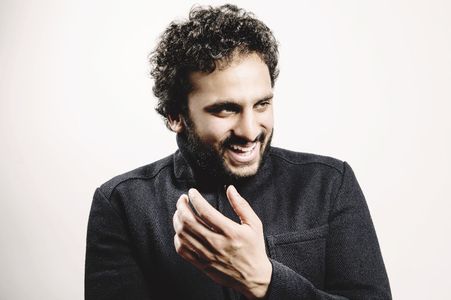 Nish Kumar