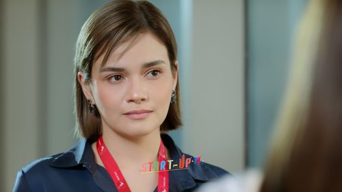 Yasmien Kurdi in Start-Up Ph (2022)