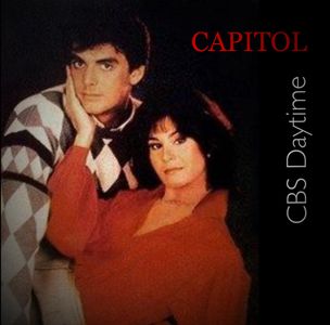 CAPITOL/ CBS Daytime