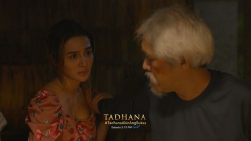 Kris Bernal in Tadhana: Akin ang bukas: Part 1 (2022)