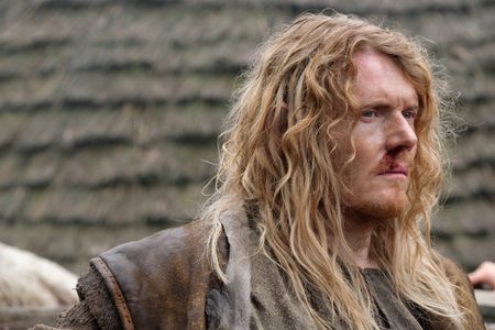 Julian Rhind-Tutt in Britannia (2017)