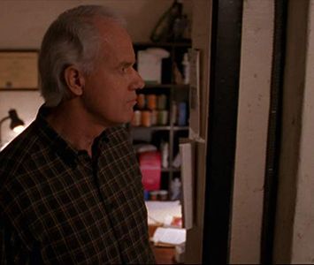 Mike Farrell in Providence (1999)