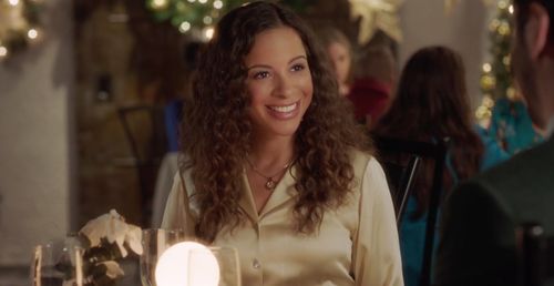 Lexi Lawson in Always and Forever Christmas (2019)