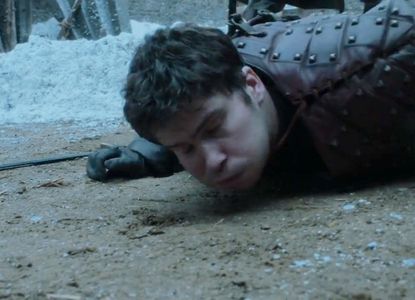 Daniel Portman in Game of Thrones (2011)