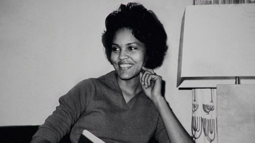 Charlayne Hunter-Gault