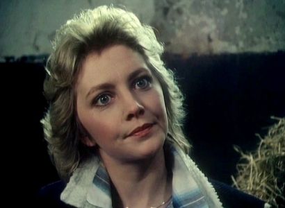 Julia Chambers in The Optimist (1983)