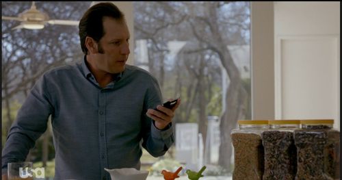 Brent Smiga in Queen of the South (2016)