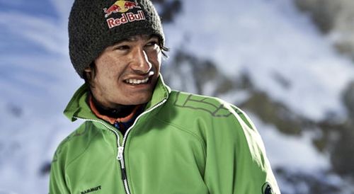 David Lama